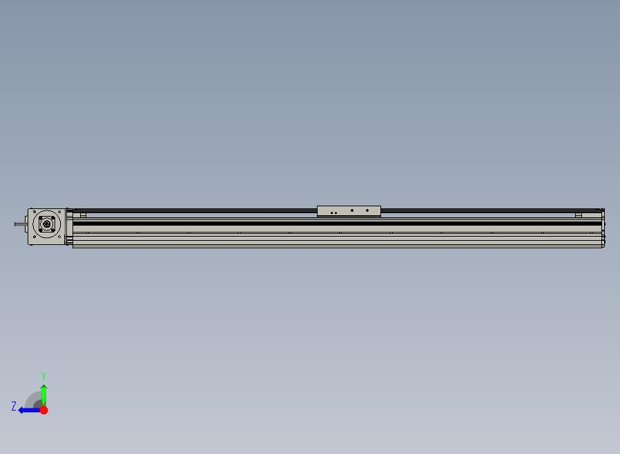 MT120BT半封闭皮带滑台[MT120BT.L100.800.RT.P40.C3]