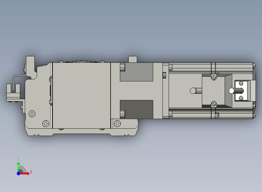 MT120BT半封闭皮带滑台[MT120BT.L100.800.LT.P40.C3]