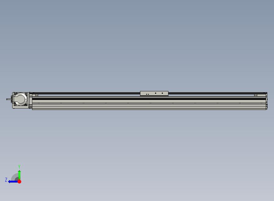 MT120BT半封闭皮带滑台[MT120BT.L100.800.LT.P40.C3]