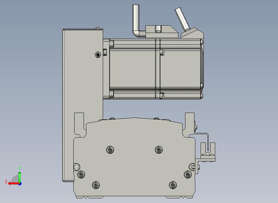 MT120BT半封闭皮带滑台[MT120BT.L100.800.RU.P40.C3]