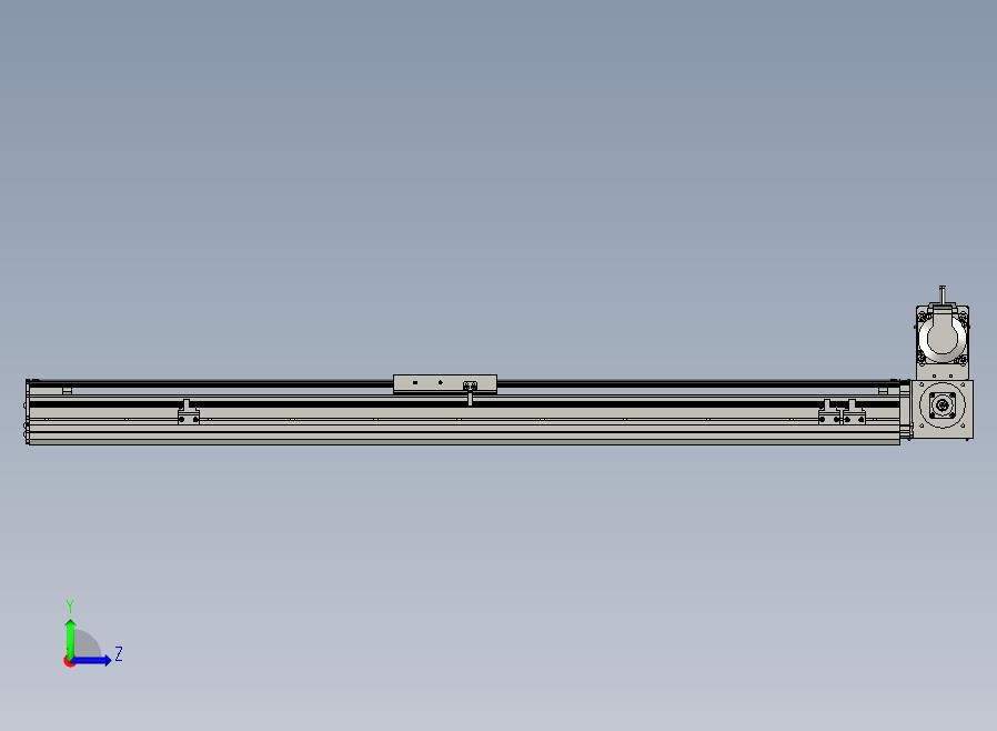 MT120BT半封闭皮带滑台[MT120BT.L100.800.RU.P40.C3]