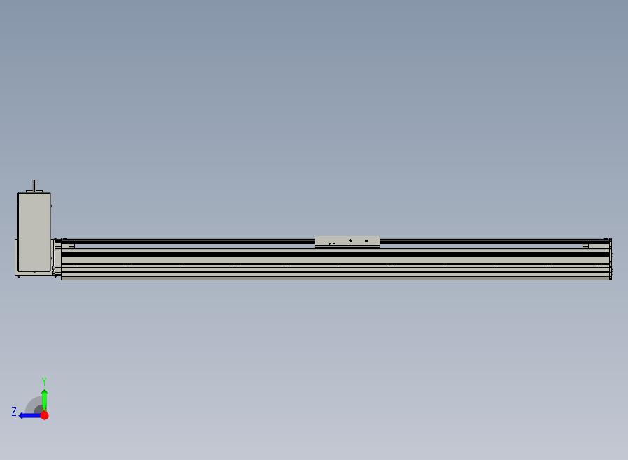 MT120BT半封闭皮带滑台[MT120BT.L100.800.RU.P40.C3]