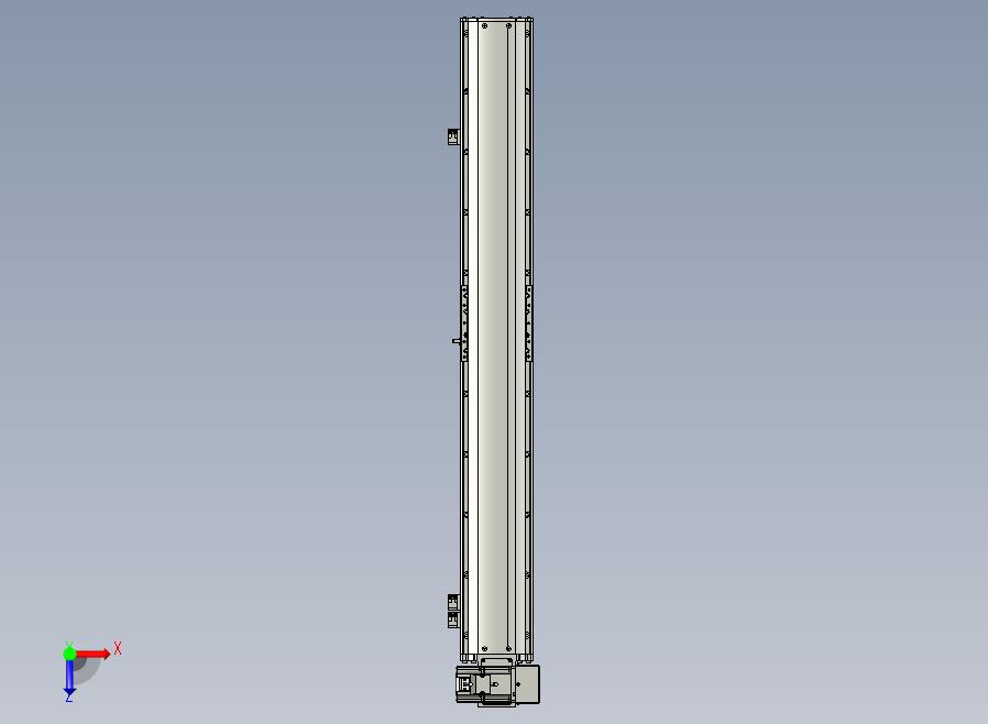 MT120BT半封闭皮带滑台[MT120BT.L100.800.RU.P40.C3]