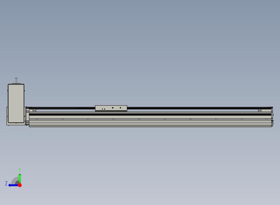 MT120BT半封闭皮带滑台[MT120BT.L100.700.RU.P40.C3]