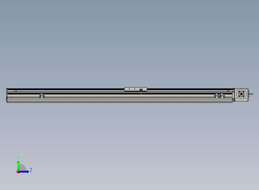 MT120BT半封闭皮带滑台[MT120BT.L100.1000.LT.P40.C3]