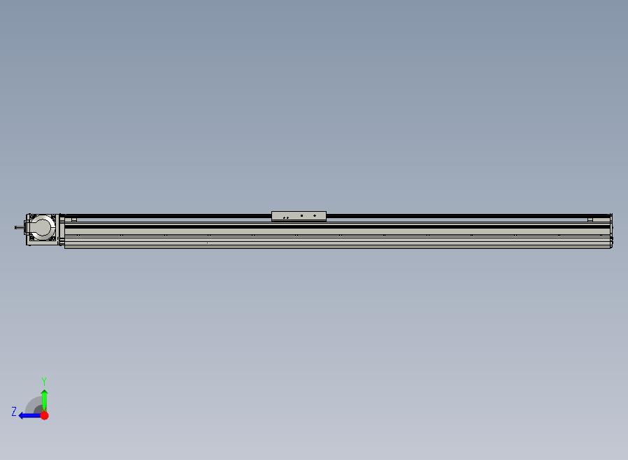 MT120BT半封闭皮带滑台[MT120BT.L100.1000.LT.P40.C3]