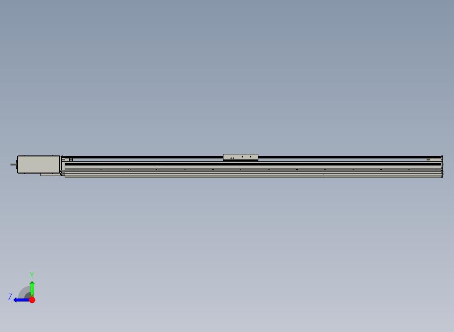 MT120BT半封闭皮带滑台[MT120BT.L100.1100.R.P40.C3]