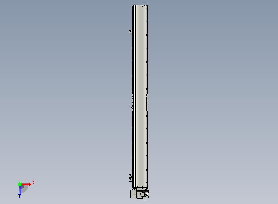 MT120BT半封闭皮带滑台[MT120BT.L100.1100.LU.P40.C3]