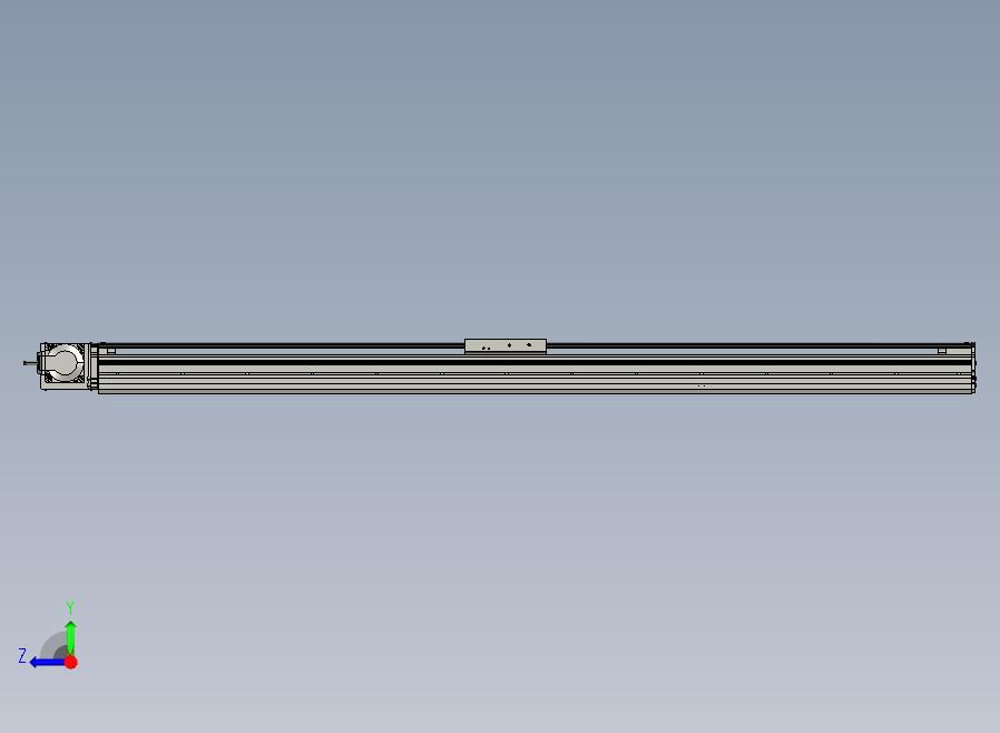 MT120BT半封闭皮带滑台[MT120BT.L100.1100.LT.P40.C3]