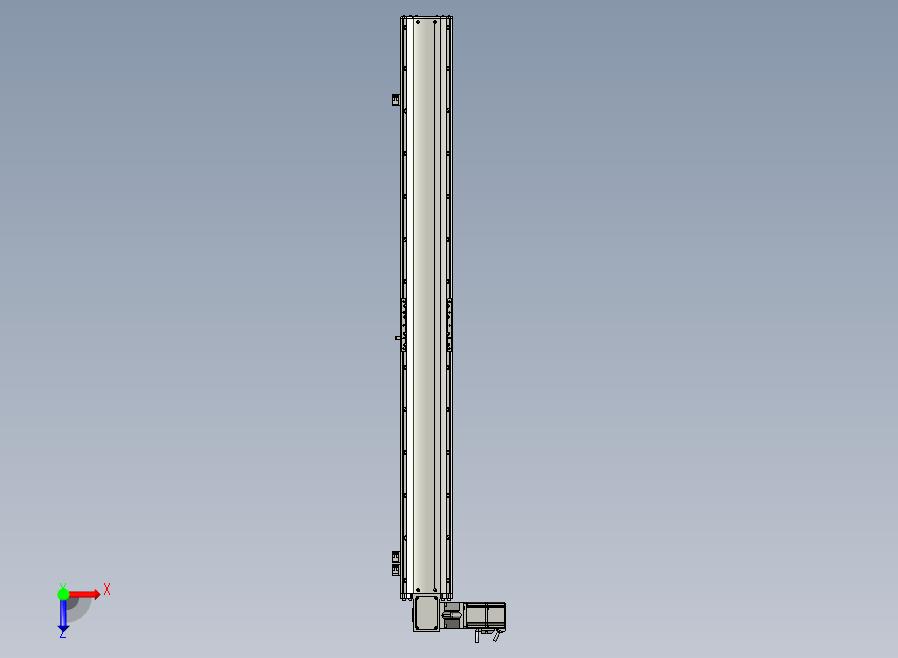 MT120BT半封闭皮带滑台[MT120BT.L100.1100.LT.P40.C3]