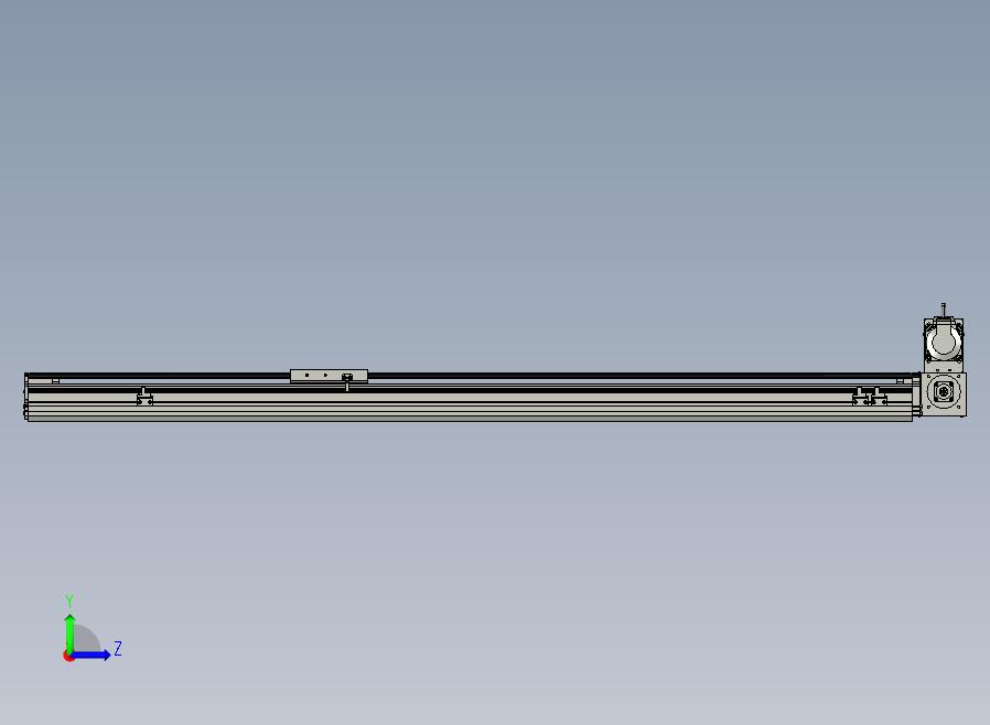 MT120BT半封闭皮带滑台[MT120BT.L100.1200.RU.P40.C3]