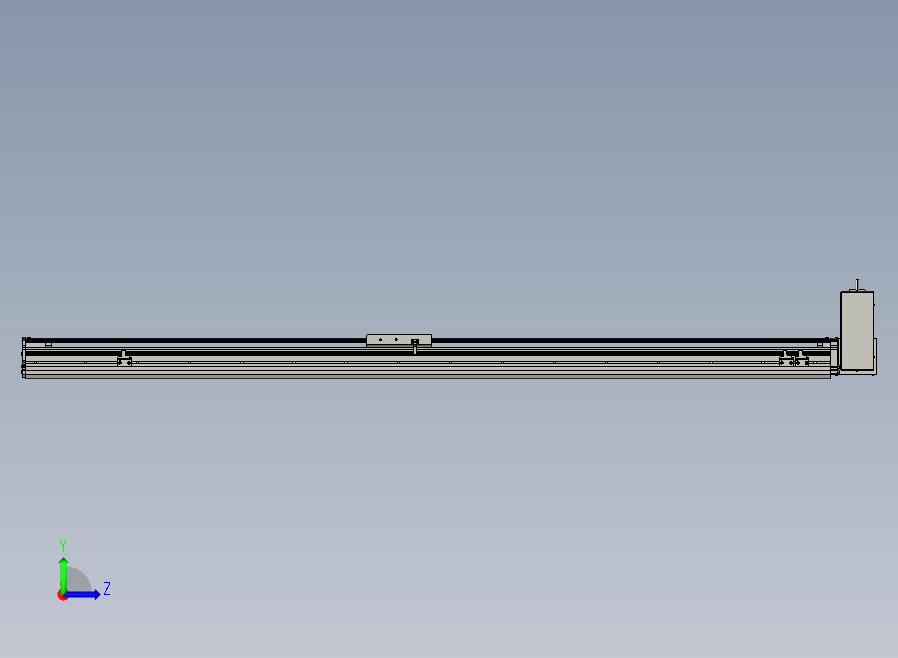 MT120BT半封闭皮带滑台[MT120BT.L100.1300.LU.P40.C3]