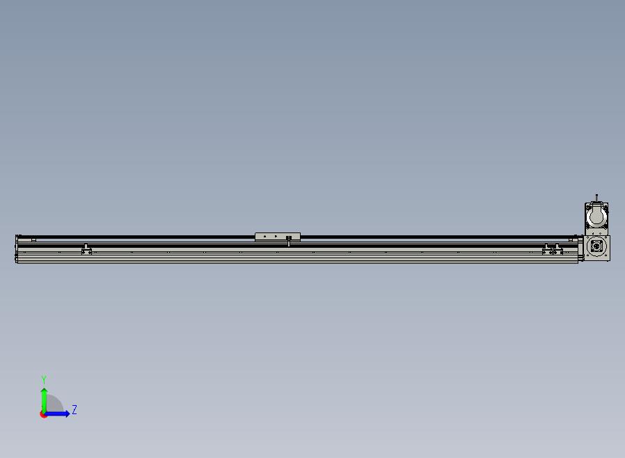 MT120BT半封闭皮带滑台[MT120BT.L100.1300.RU.P40.C3]