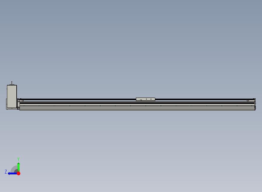 MT120BT半封闭皮带滑台[MT120BT.L100.1300.RU.P40.C3]