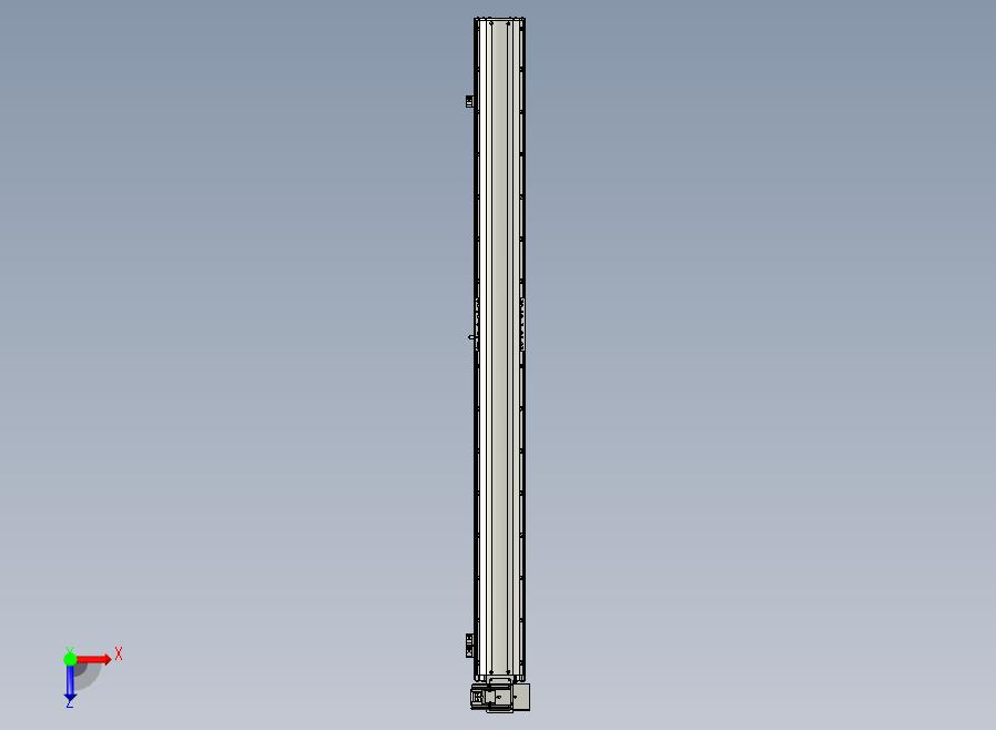 MT120BT半封闭皮带滑台[MT120BT.L100.1300.RU.P40.C3]