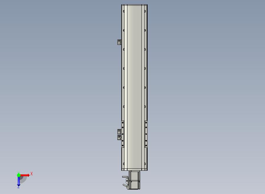 MT136BS半封闭丝杆滑台[MT136BS.L#.550.BC.P40.C3]