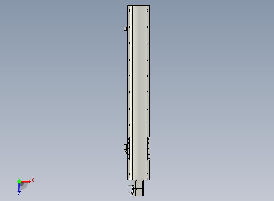 MT136BS半封闭丝杆滑台[MT136BS.L#.750.BC.P40.C3]