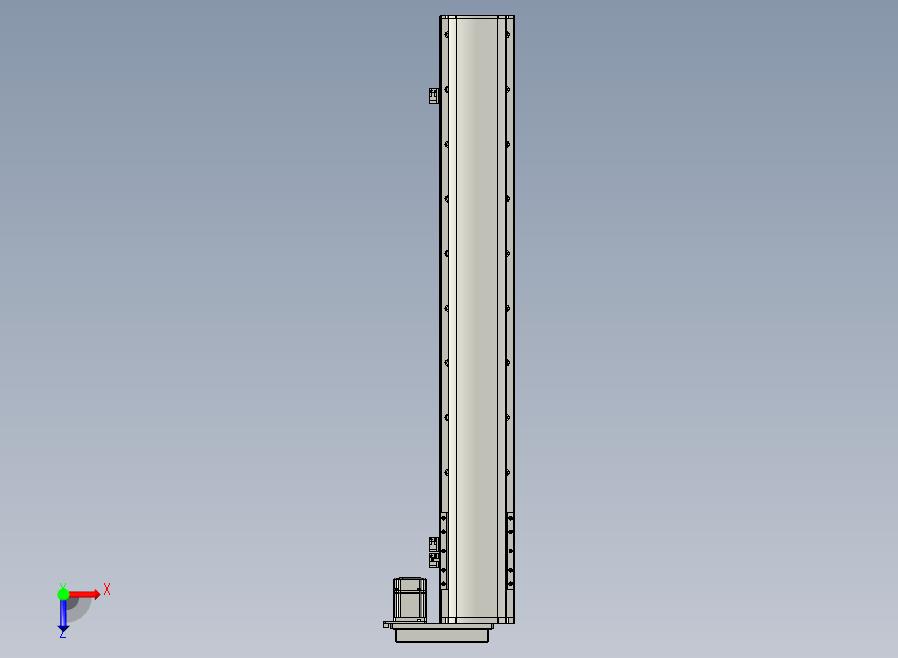 MT136BS半封闭丝杆滑台[MT136BS.L#.850.BR.P40.C3]