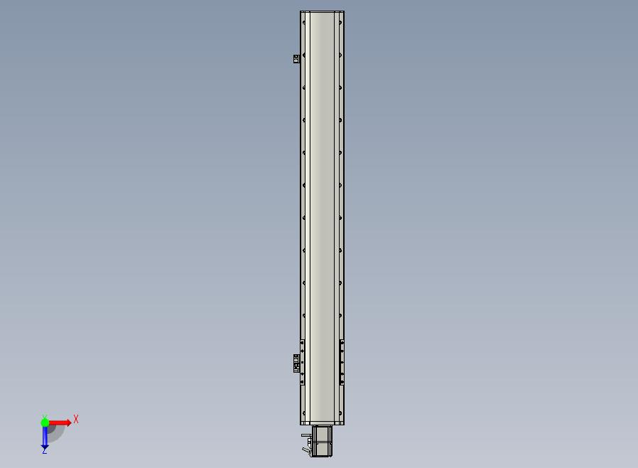 MT136BS半封闭丝杆滑台[MT136BS.L#.950.BC.P40.C3]