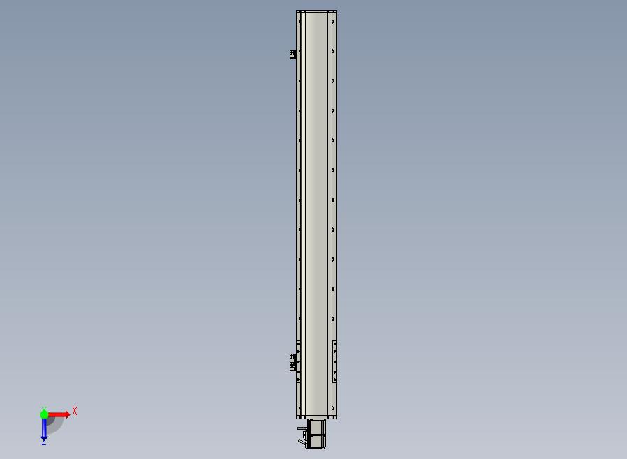 MT136BS半封闭丝杆滑台[MT136BS.L#.1050.BC.P40.C3]