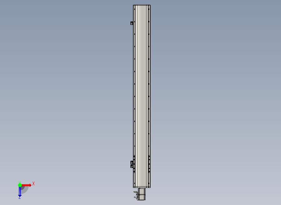 MT136BS半封闭丝杆滑台[MT136BS.L#.1150.BC.P40.C3]