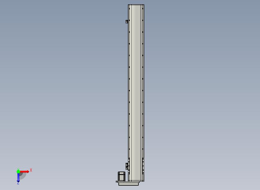 MT136BS半封闭丝杆滑台[MT136BS.L#.1250.BR.P40.C3]