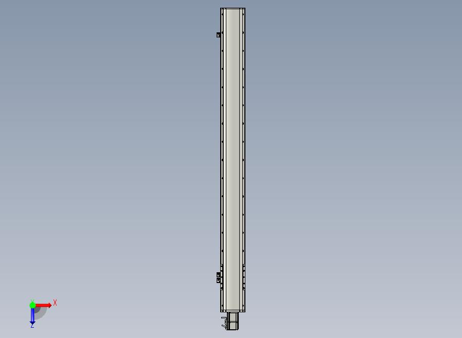 MT136BS半封闭丝杆滑台[MT136BS.L#.1350.BC.P40.C3]