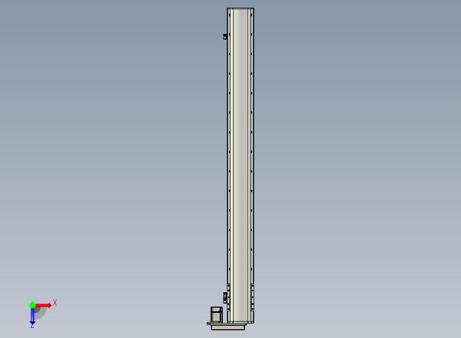 MT136BS半封闭丝杆滑台[MT136BS.L#.1350.BR.P40.C3]