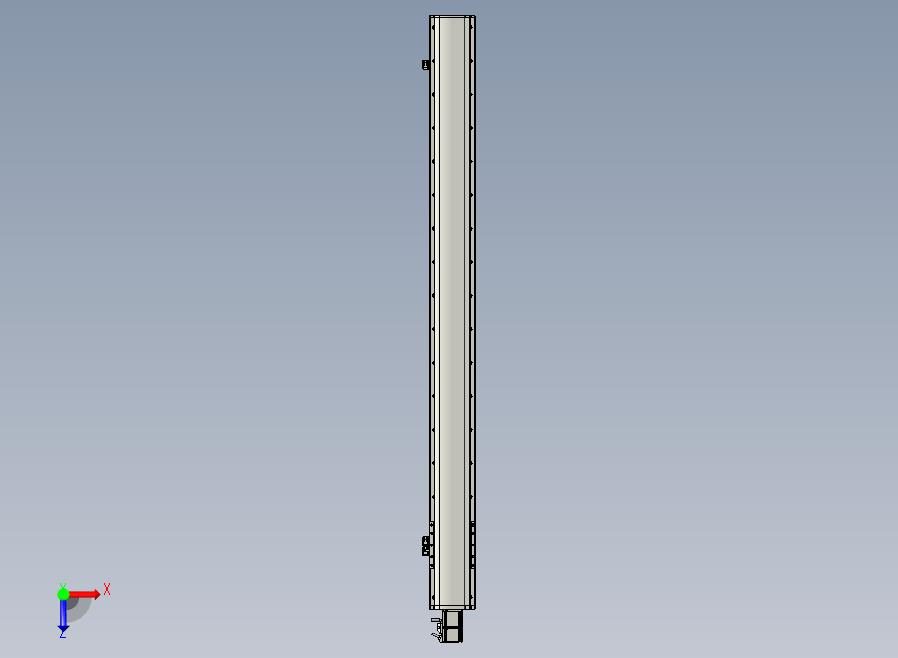 MT136BS半封闭丝杆滑台[MT136BS.L#.1450.BC.P40.C3]