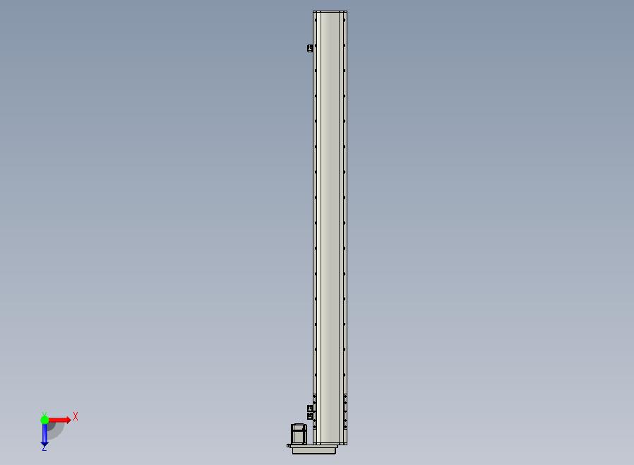 MT136BS半封闭丝杆滑台[MT136BS.L#.1450.BR.P40.C3]