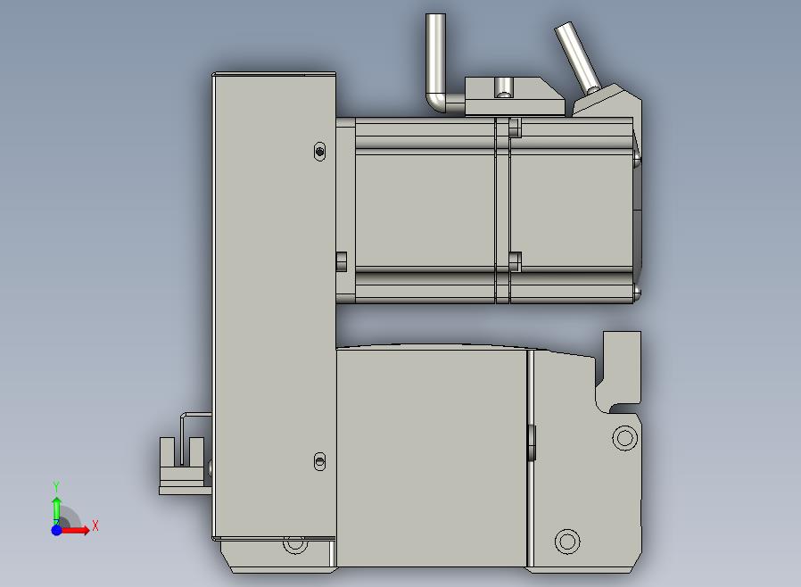 MT136BT半封闭皮带滑台[MT136BT.L100.150.LU.M40.C3]