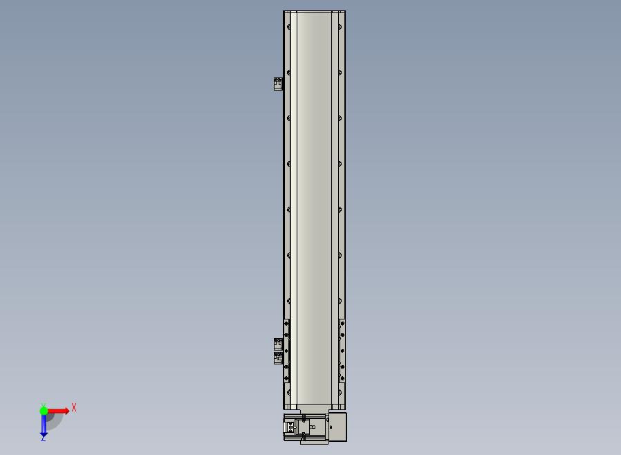 MT136BT半封闭皮带滑台[MT136BT.L100.600.RU.M40.C3]