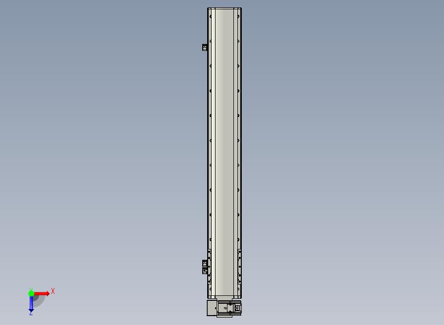 MT136BT半封闭皮带滑台[MT136BT.L100.900.LU.M40.C3]