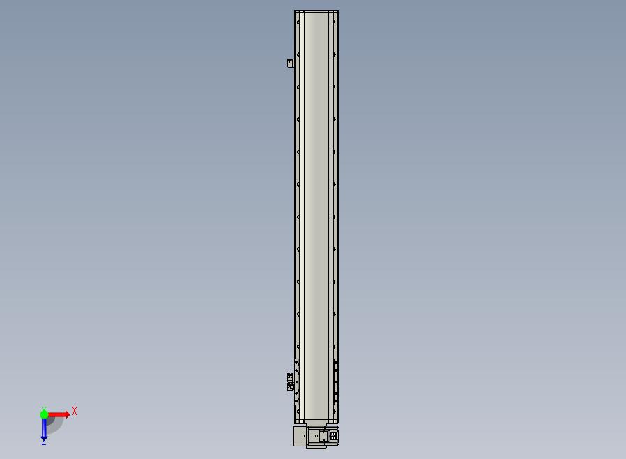 MT136BT半封闭皮带滑台[MT136BT.L100.1000.LU.M40.C3]