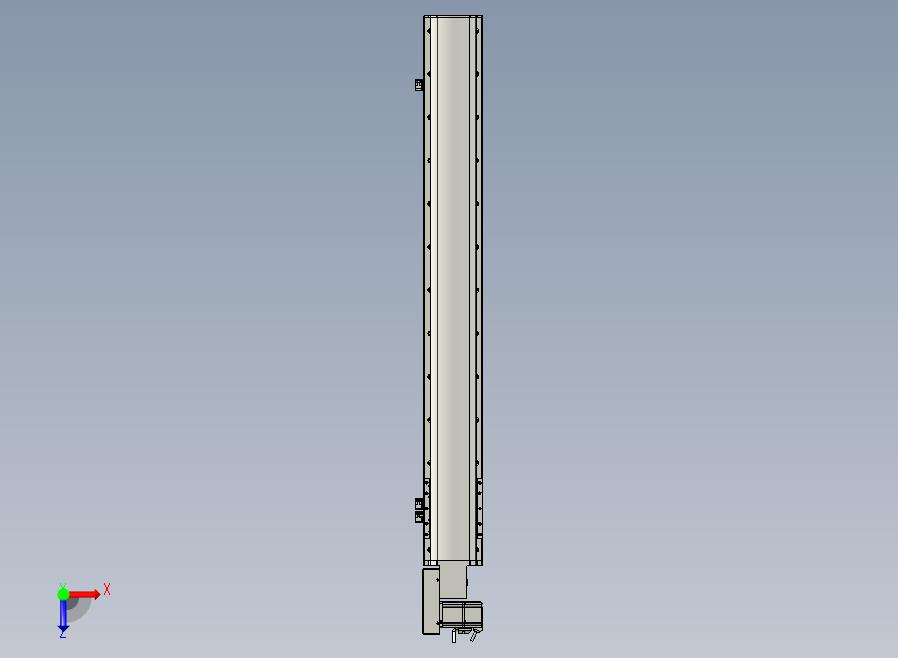 MT136BT半封闭皮带滑台[MT136BT.L100.1000.L.M40.C3]