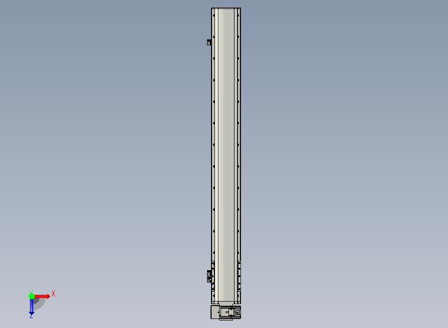 MT136BT半封闭皮带滑台[MT136BT.L100.1100.LU.M40.C3]