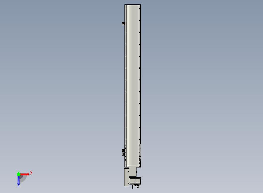 MT136BT半封闭皮带滑台[MT136BT.L100.1100.L.M40.C3]