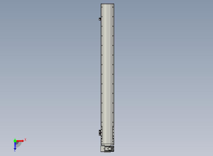 MT136BT半封闭皮带滑台[MT136BT.L100.1200.LU.M40.C3]