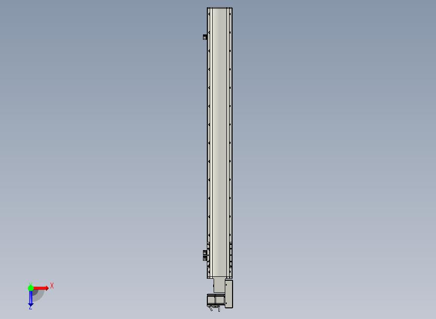 MT136BT半封闭皮带滑台[MT136BT.L100.1200.R.M40.C3]