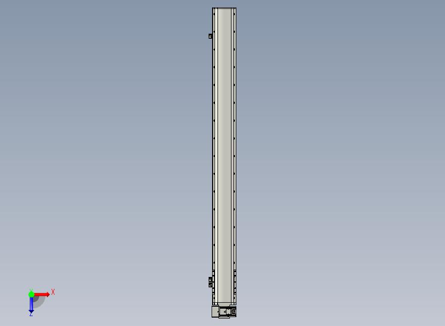 MT136BT半封闭皮带滑台[MT136BT.L100.1400.LU.M40.C3]