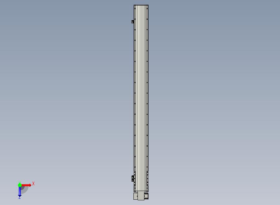 MT136BT半封闭皮带滑台[MT136BT.L100.1500.L.M40.C3]