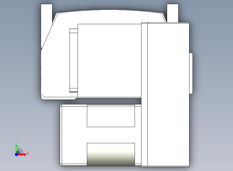 MTB14M标准皮带滑台[MTB14M-100-RD-P20-C3]