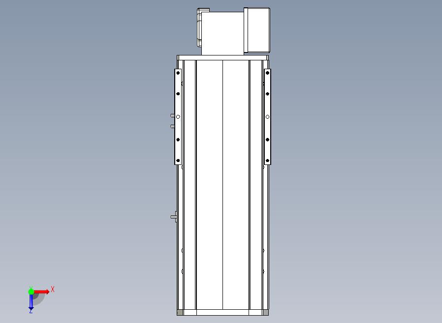 MTB22M标准皮带滑台[MTB22M-L40-250-LD-P75-C3]