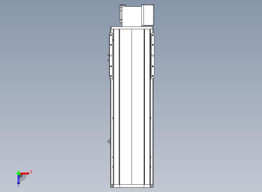 MTB22M标准皮带滑台[MTB22M-L40-450-LD-P75-C3]