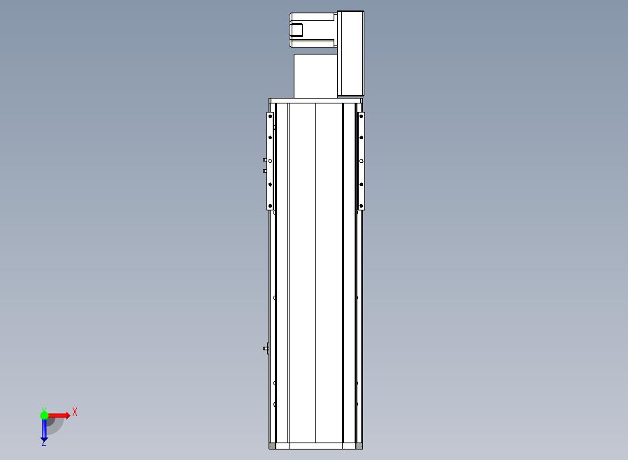 MTB22M标准皮带滑台[MTB22M-L40-450-L-P75-C3]