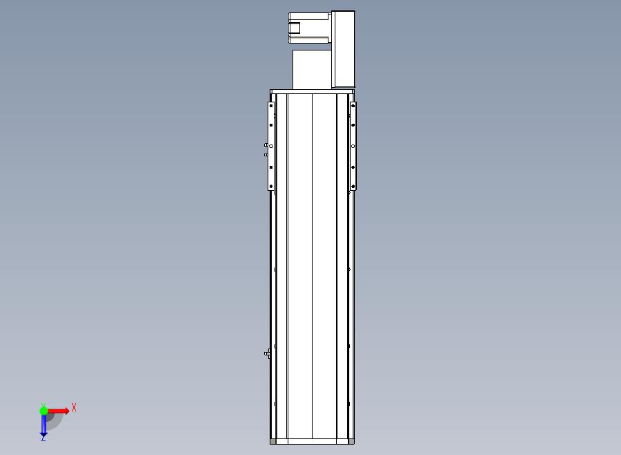 MTB22M标准皮带滑台[MTB22M-L40-550-L-P75-C3]