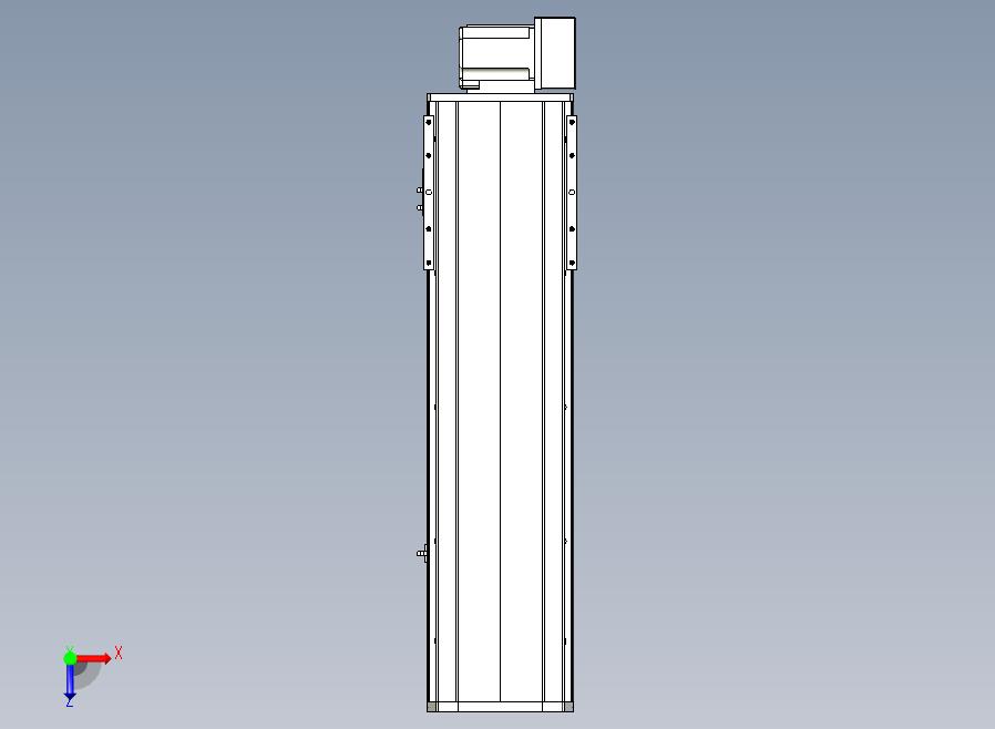 MTB22M标准皮带滑台[MTB22M-L40-550-LU-P75-C3]