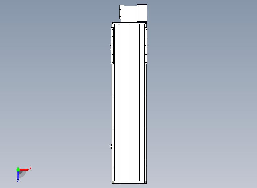 MTB22M标准皮带滑台[MTB22M-L40-650-LD-P75-C3]