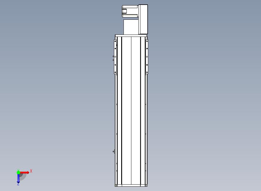 MTB22M标准皮带滑台[MTB22M-L40-650-L-P75-C3]