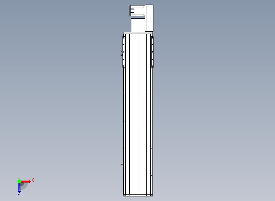 MTB22M标准皮带滑台[MTB22M-L40-850-L-P75-C3]